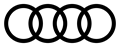 Logo of Audi - Seattle Airport