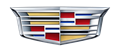 Logo of Cadillac - Seattle Airport
