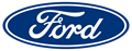 Logo of Ford - Seattle Airport