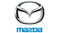 Logo of Mazda - Seattle Airport