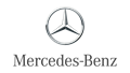 Logo of Mercedes - Seattle Airport