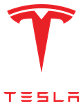 Logo of Tesla - Seattle Airport