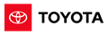 Logo of Toyota - Seattle Airport