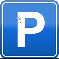 Thrifty Parking Seattle Self Park Uncovered В Аэропорт Seattle