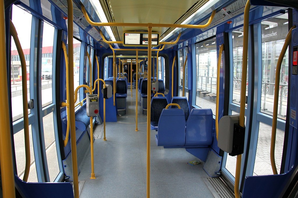 Getting to Seattle Airport by Bus