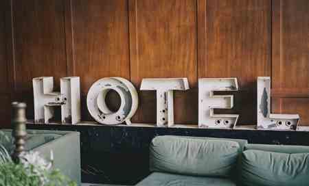 Seattle Tacoma International Airport Hotel Bookings